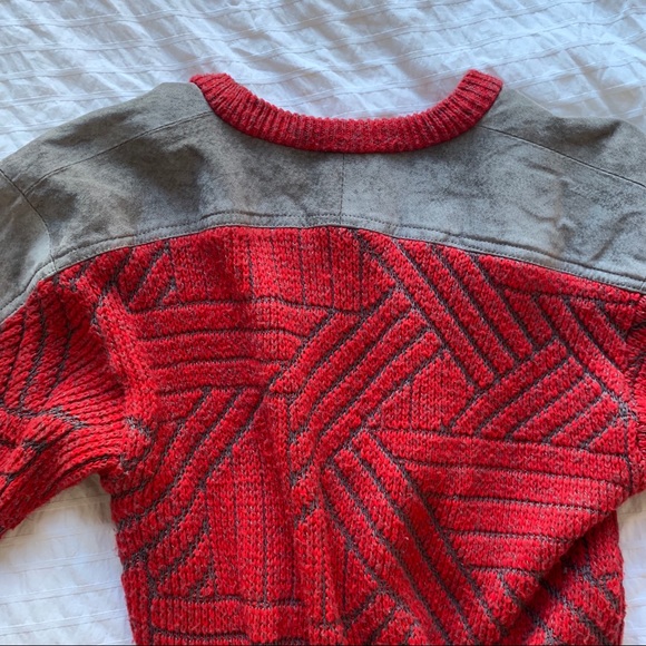 Vintage Mark Elliot Sweater - Picture 5 of 11